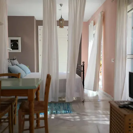 Casa Atlantica Beautiful * 罗塔