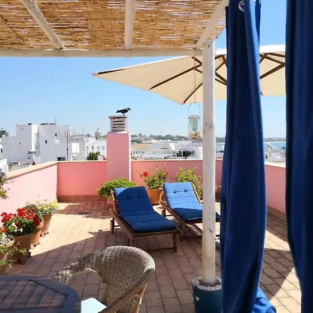 Casa Atlantica Beautiful 罗塔
