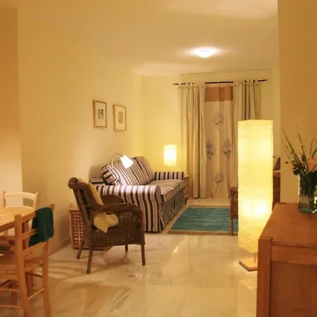 Casa Atlantica Beautiful 公寓 罗塔