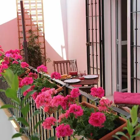 公寓 Casa Atlantica Beautiful *