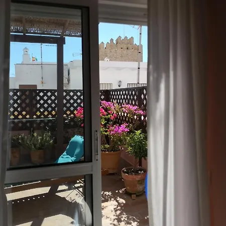 Casa Atlantica Beautiful