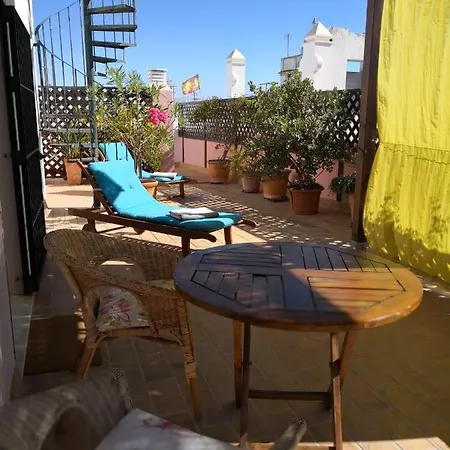 Apartment Casa Atlantica Beautiful *