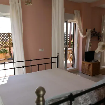 Casa Atlantica Beautiful Apartment