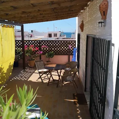 Casa Atlantica Beautiful * Rota