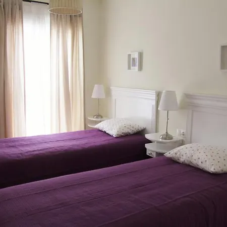 Apartment Casa Atlantica Beautiful