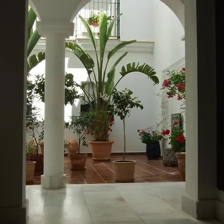 Apartment Casa Atlantica Beautiful Rota