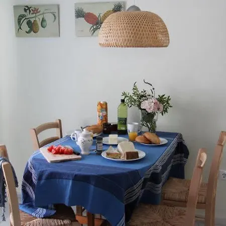 Casa Atlantica Beautiful * Rota